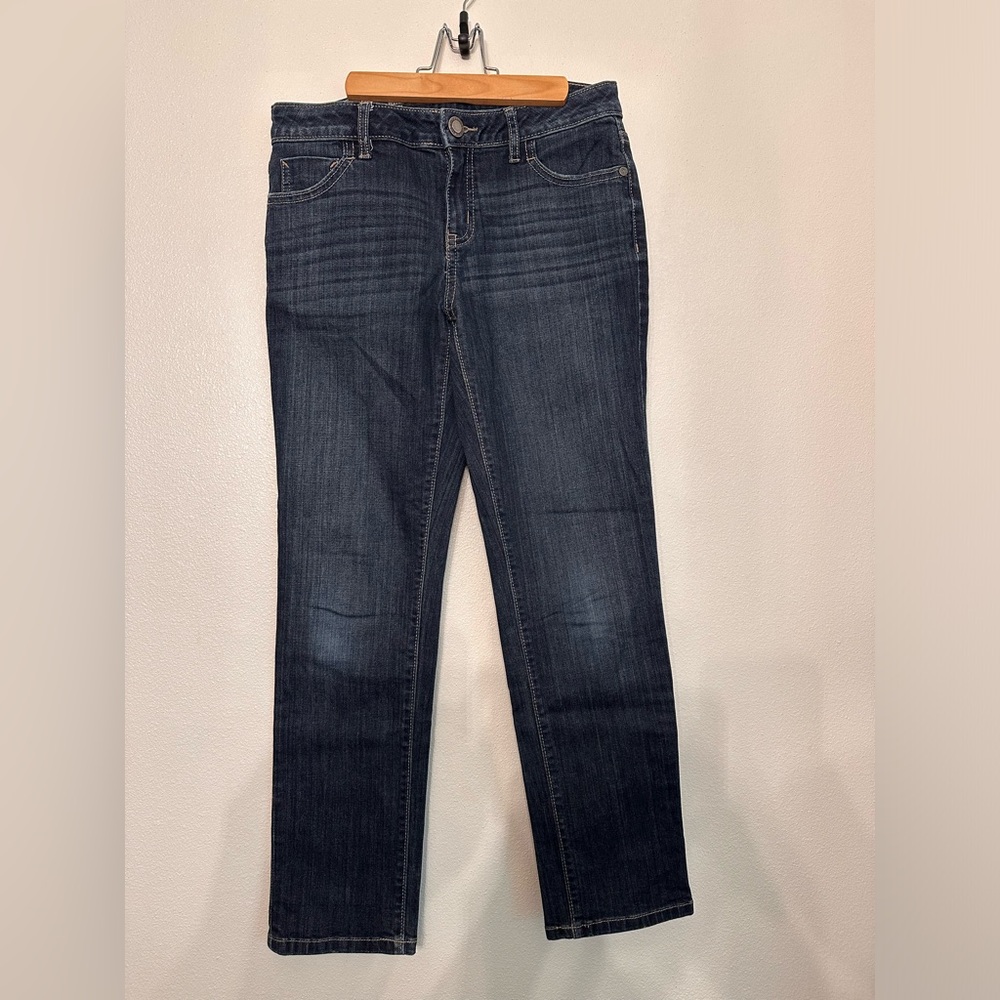 Simply Vera capri size 2